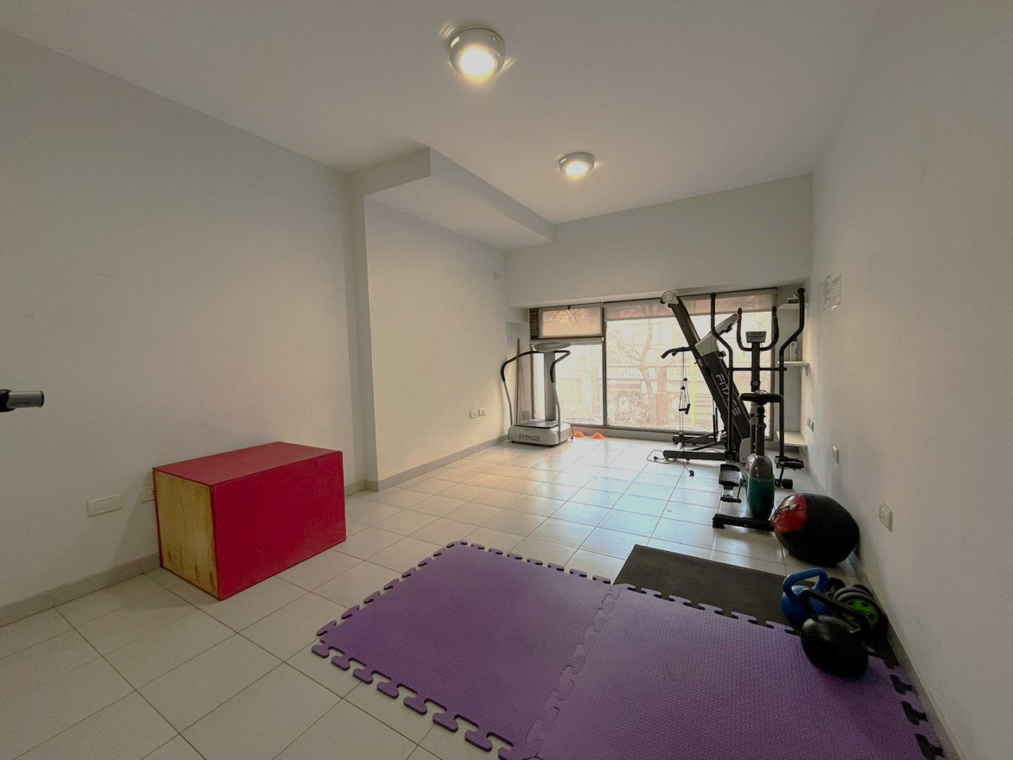 Departamento en Venta en Yrigoyen 232, Centro, Bahía Blanca - Bahía Blanca Propiedades | SITIO OFICIAL l