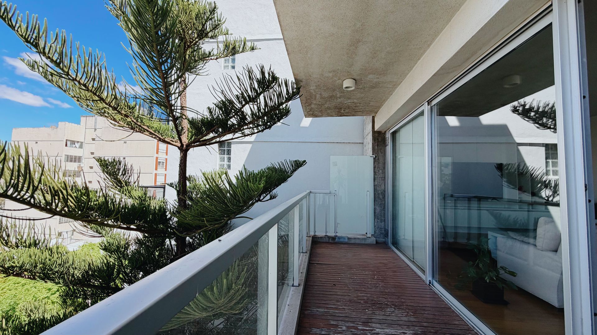 Departamento en Venta en HIPÓLITO YRIGOYEN 644 PISO 5, Centro, Bahía Blanca - Bahía Blanca Propiedades | SITIO OFICIAL l