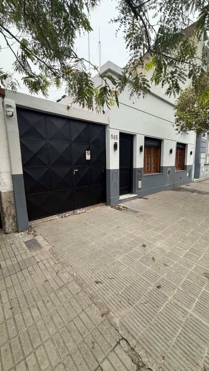 Cochera en Alquiler en Roca 565, Centro, Bahía Blanca - Bahía Blanca Propiedades | SITIO OFICIAL l