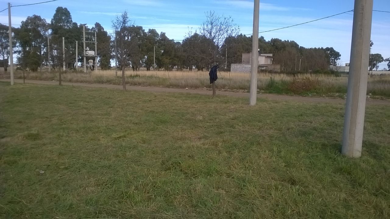 Terreno en Venta en Punta Alta Y Clegg, San Ignacio, Bahía Blanca - Bahía Blanca Propiedades | SITIO OFICIAL l