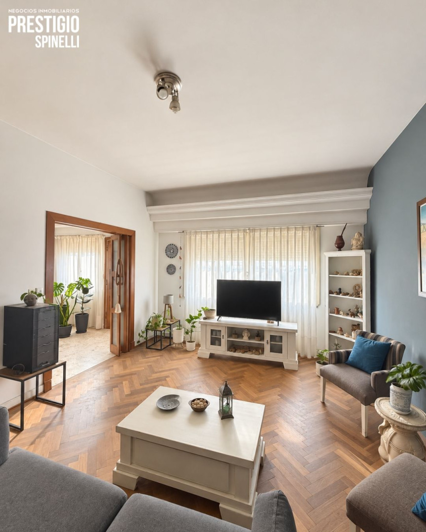 Casa en Venta en Avenida Colon 484, Centro, Bahía Blanca - Bahía Blanca Propiedades | SITIO OFICIAL l