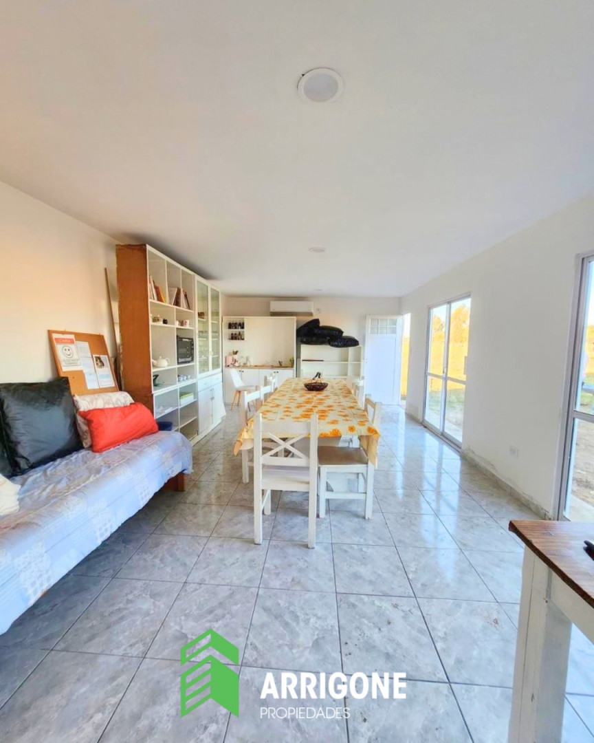 Casa en Venta en Lorenza Luna 1934, Villa Bordeu, Bahía Blanca - Bahía Blanca Propiedades | SITIO OFICIAL l