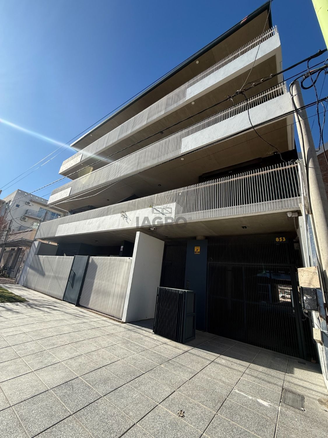 Departamento en Venta en Cuyo 853, Villa del Parque, Bahía Blanca - Bahía Blanca Propiedades | SITIO OFICIAL l