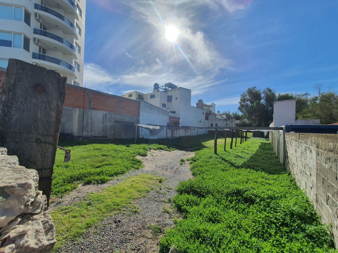 Terreno en Venta en Av Argentina 100, Centro, Monte Hermoso - Bahía Blanca Propiedades | SITIO OFICIAL l