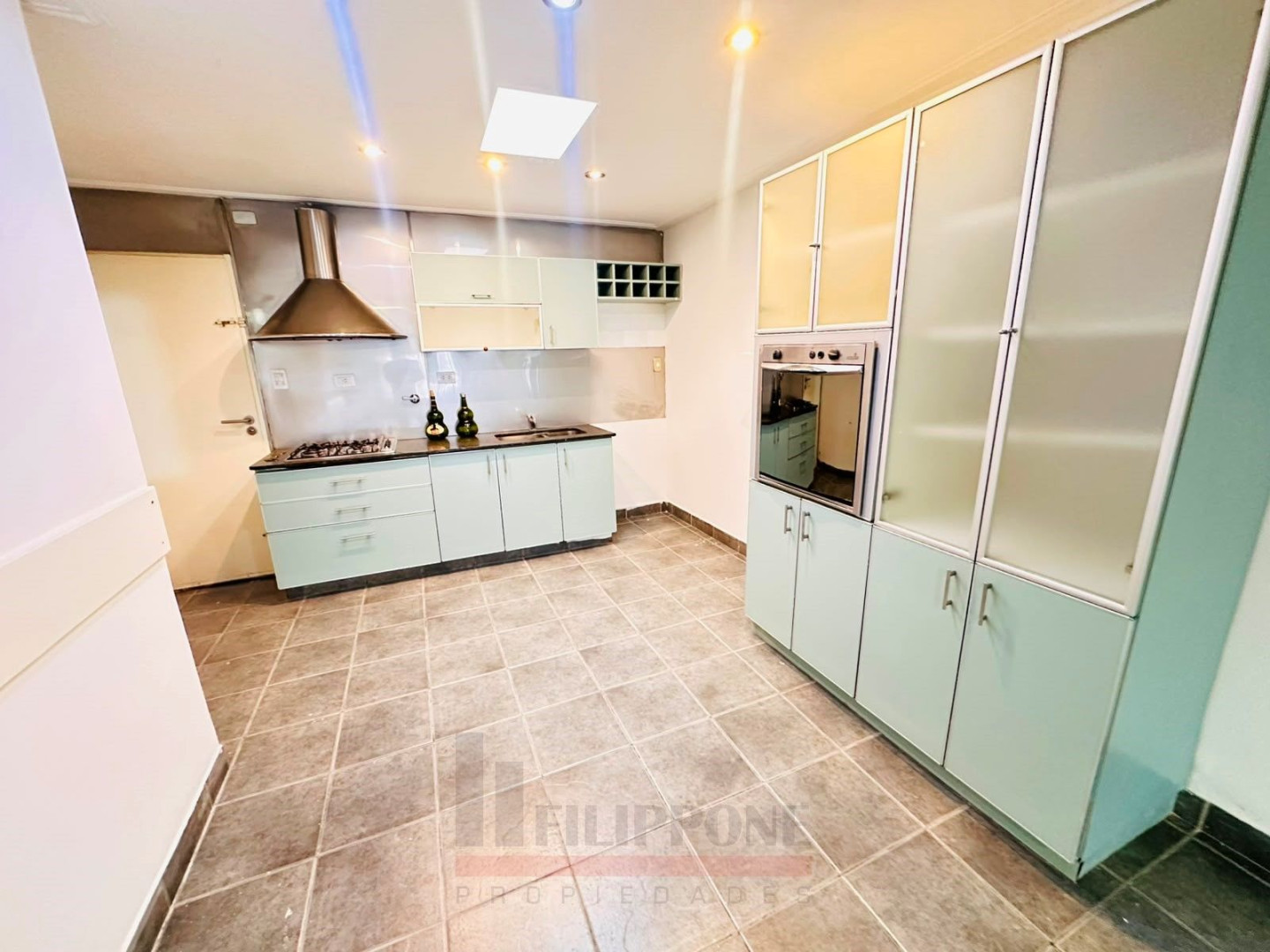 Duplex en Venta en Cuyo 34, San Roque, Bahía Blanca - Bahía Blanca Propiedades | SITIO OFICIAL l