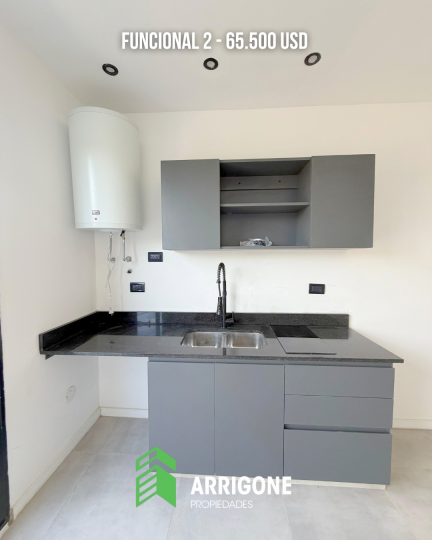 Departamento en Venta en 11 De Abril Y Fuerte Argentino,  Bahía Blanca - Bahía Blanca Propiedades | SITIO OFICIAL l
