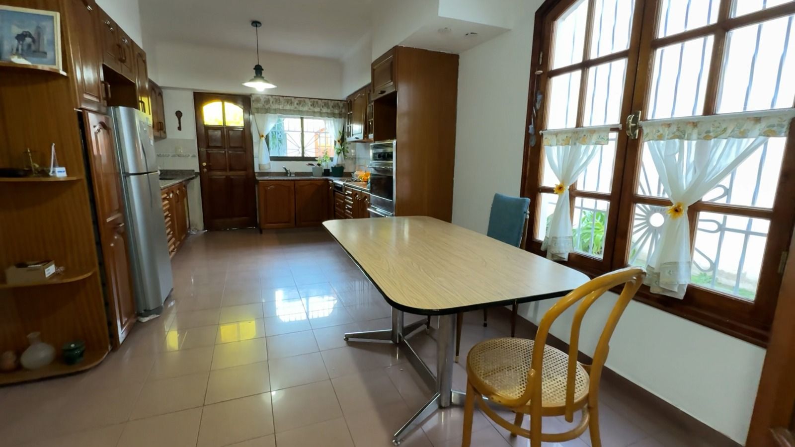 Casa en Venta en Alberti 270,  Bahía Blanca - Bahía Blanca Propiedades | SITIO OFICIAL l