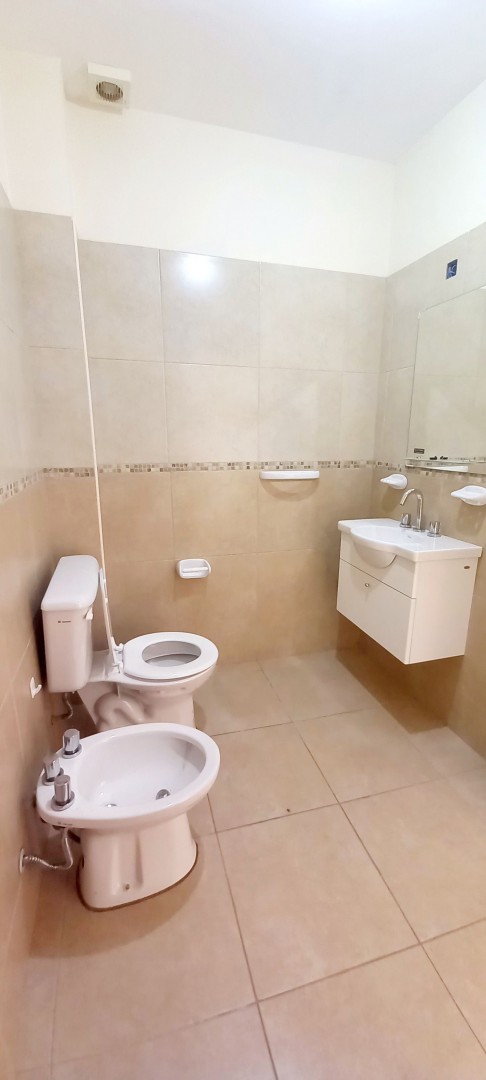 Departamento en Alquiler en Angel Brunel 1353, Pedro Pico, Bahía Blanca - Bahía Blanca Propiedades | SITIO OFICIAL l