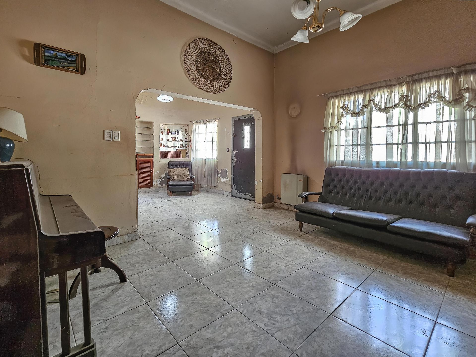 Casa en Venta en Villarino 285, Macrocentro, Bahía Blanca - Bahía Blanca Propiedades | SITIO OFICIAL l