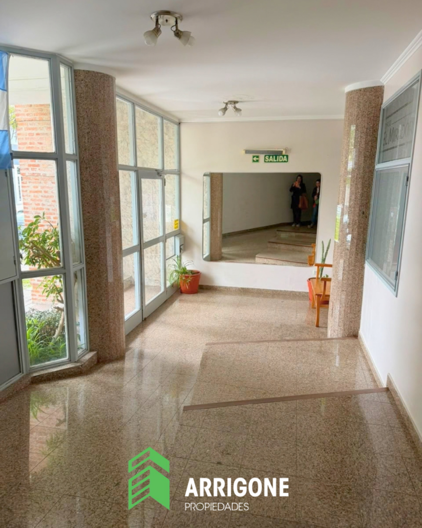 Departamento en Alquiler en Vieytes 719,  Bahía Blanca - Bahía Blanca Propiedades | SITIO OFICIAL l