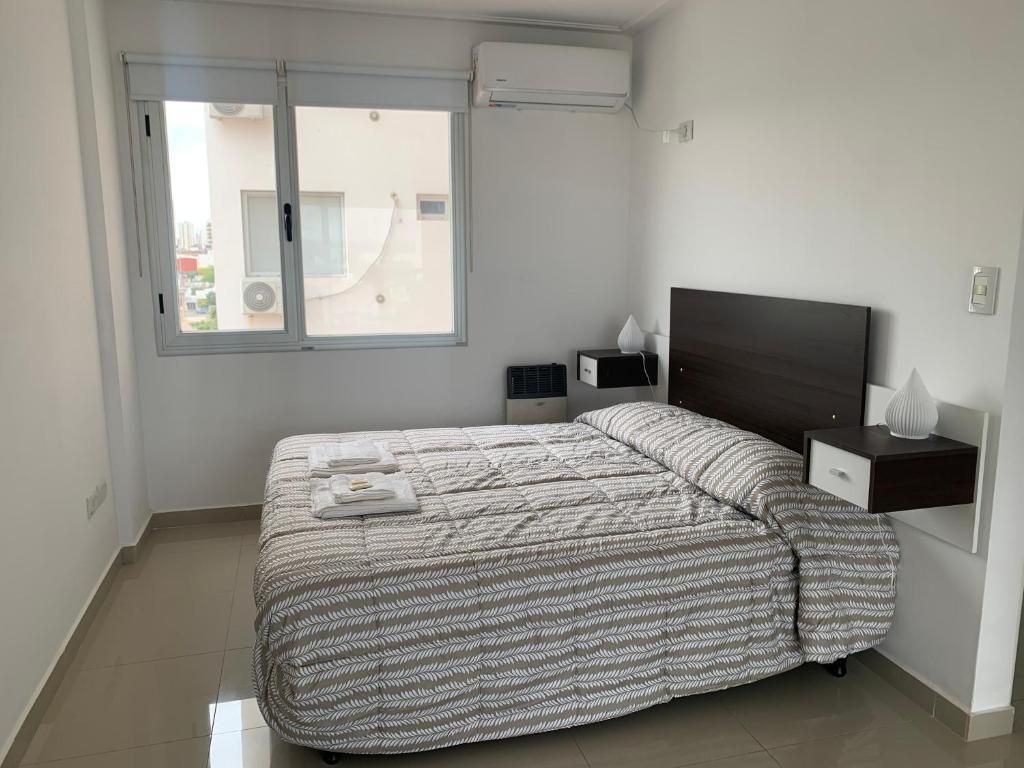 Departamento  - por Día en Charlone 73, Hospital , Bahía Blanca - Bahía Blanca Propiedades | SITIO OFICIAL l