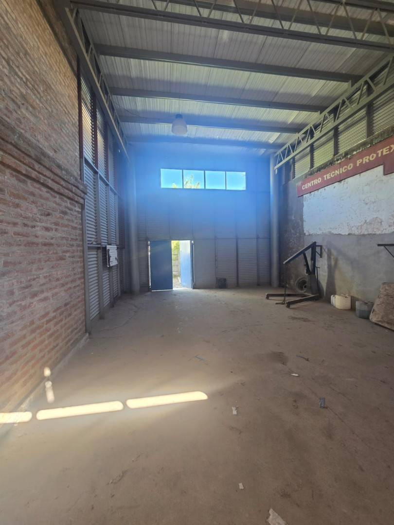Galpón en Alquiler en Colon 2020,  Bahía Blanca - Bahía Blanca Propiedades | SITIO OFICIAL l