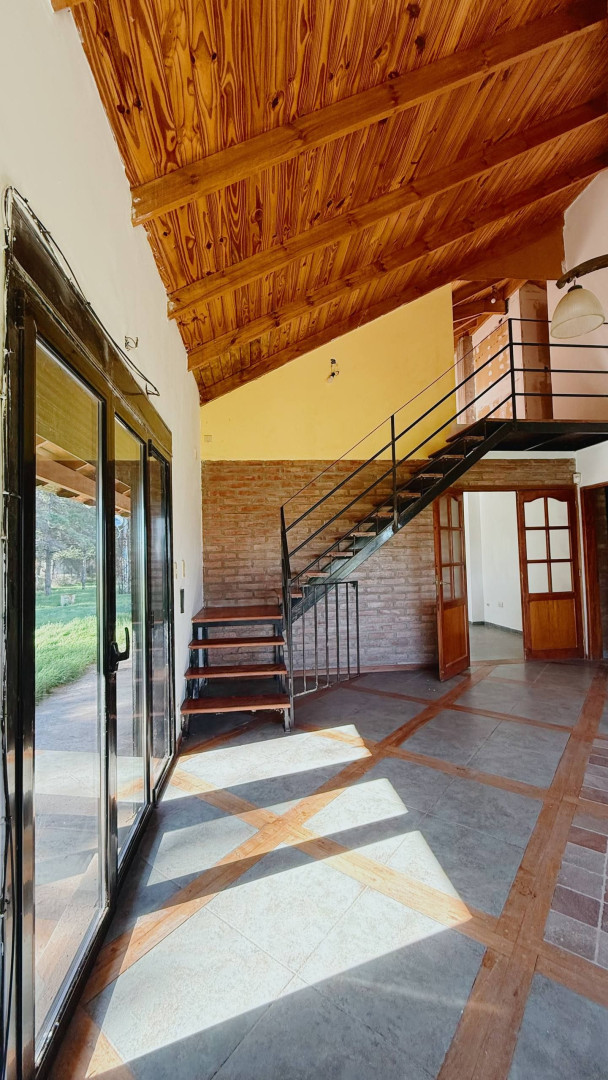 Casa en Venta en LUCIA MIRANDA 135, Los Chañares, Bahía Blanca - Bahía Blanca Propiedades | SITIO OFICIAL l