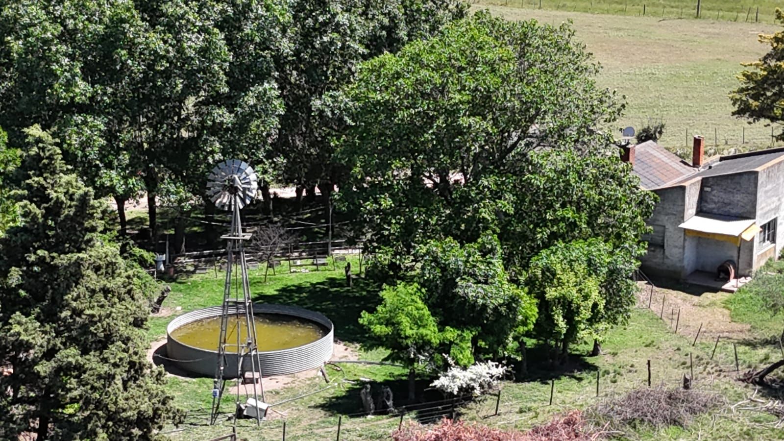 Deposito en Venta en Km 2,  Coronel Suarez - Bahía Blanca Propiedades | SITIO OFICIAL l
