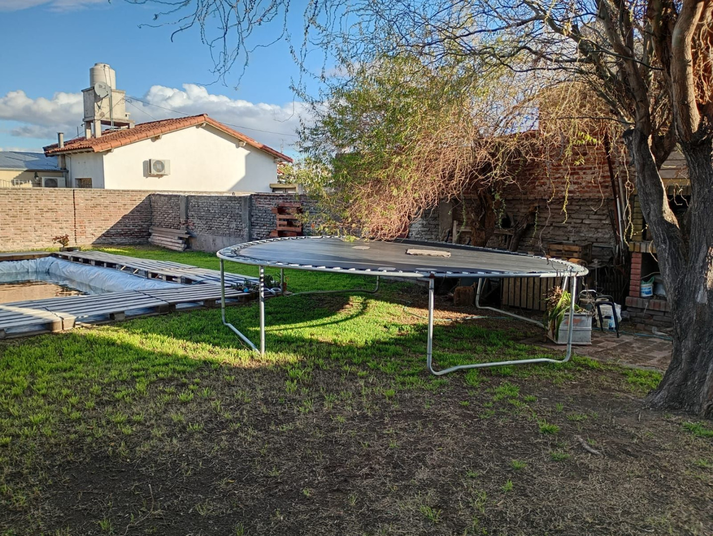 Casa en Venta  San Martin, Bahía Blanca - Bahía Blanca Propiedades | SITIO OFICIAL l