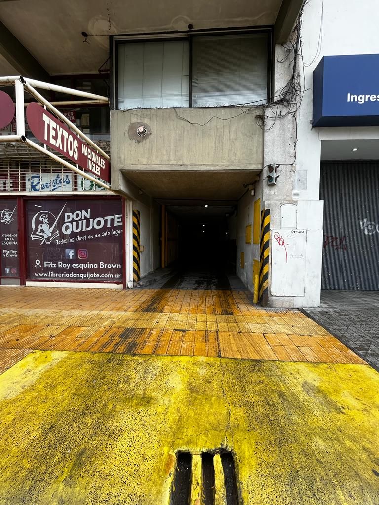Cochera en Venta en Fitz Roy 73, Centro, Bahía Blanca - Bahía Blanca Propiedades | SITIO OFICIAL l
