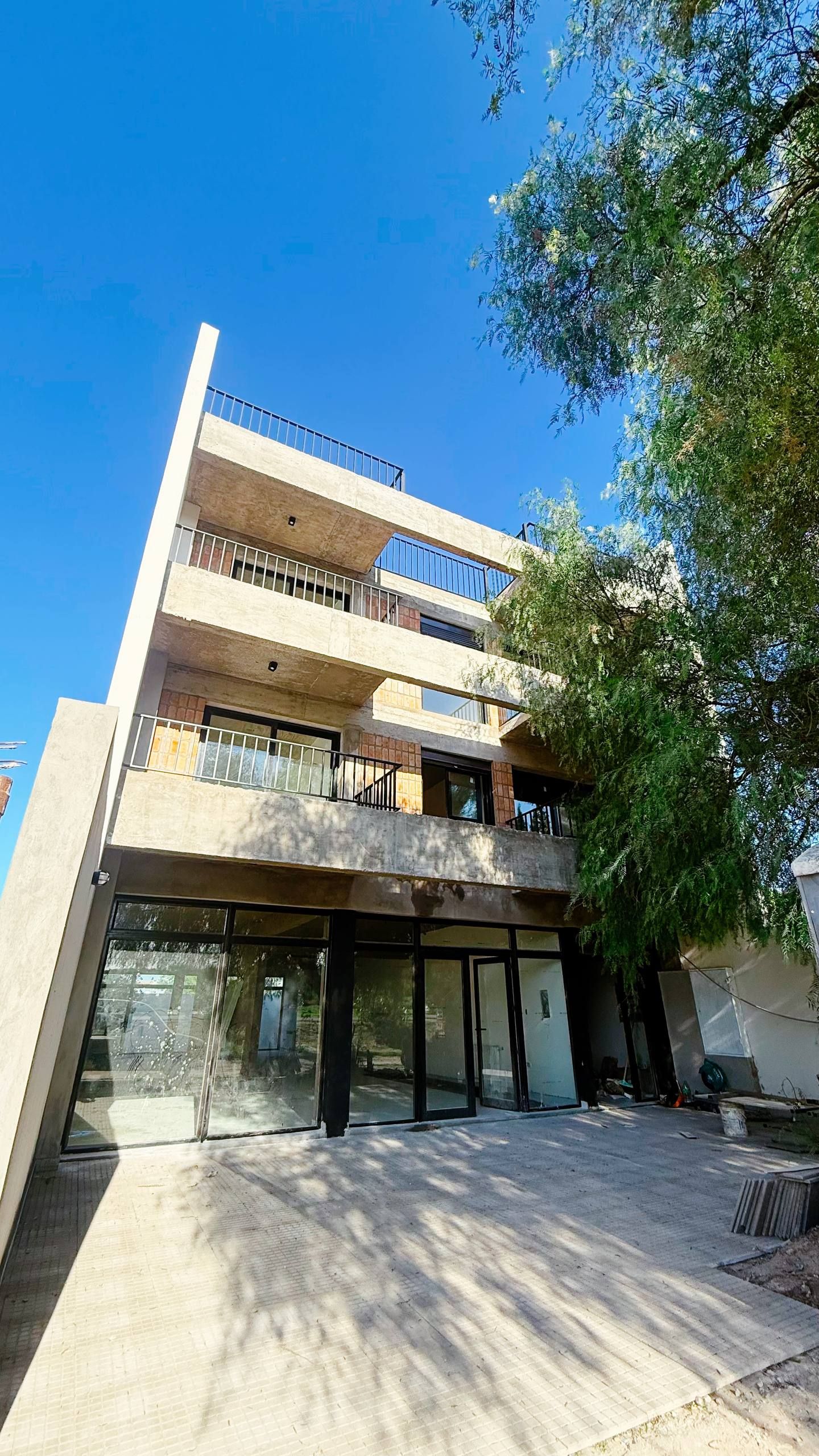 Departamento en Alquiler en Guido Spano 20, La Falda, Bahía Blanca - Bahía Blanca Propiedades | SITIO OFICIAL l
