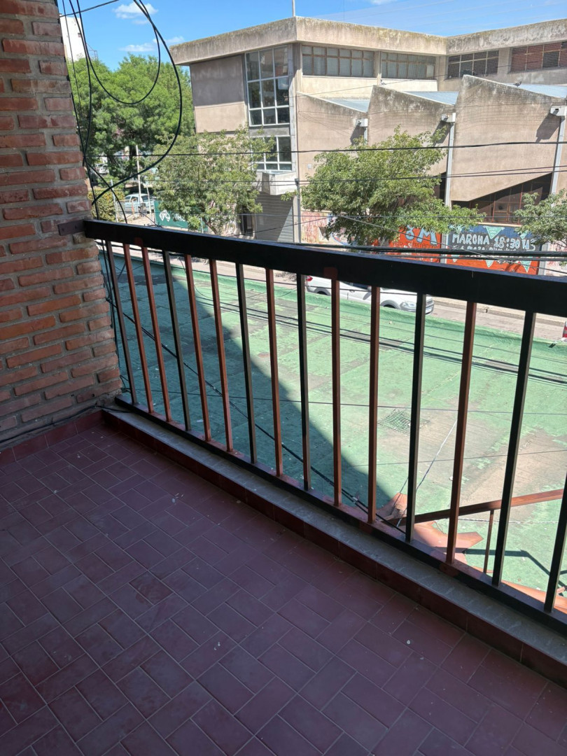 Departamento en Alquiler en 12 De Octubre 1181, Universitario, Bahía Blanca - Bahía Blanca Propiedades | SITIO OFICIAL l