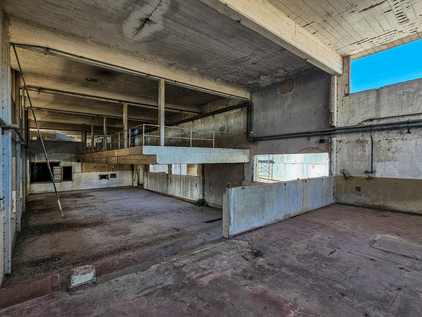 Galpón en Venta en Pampa Central 1500, Pampa Central, Bahía Blanca - Bahía Blanca Propiedades | SITIO OFICIAL l