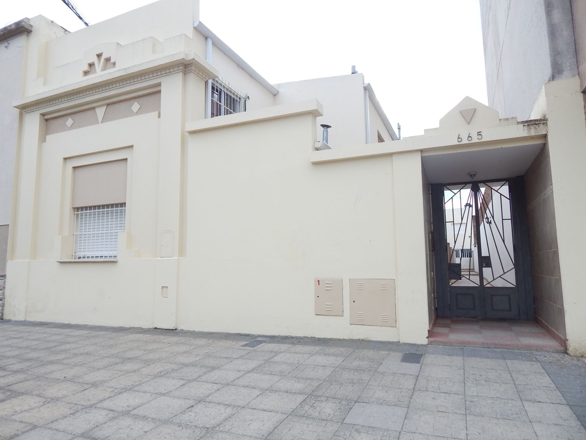 Departamento en Venta en PATRICIOS 665, Centro, Bahía Blanca - Bahía Blanca Propiedades | SITIO OFICIAL l