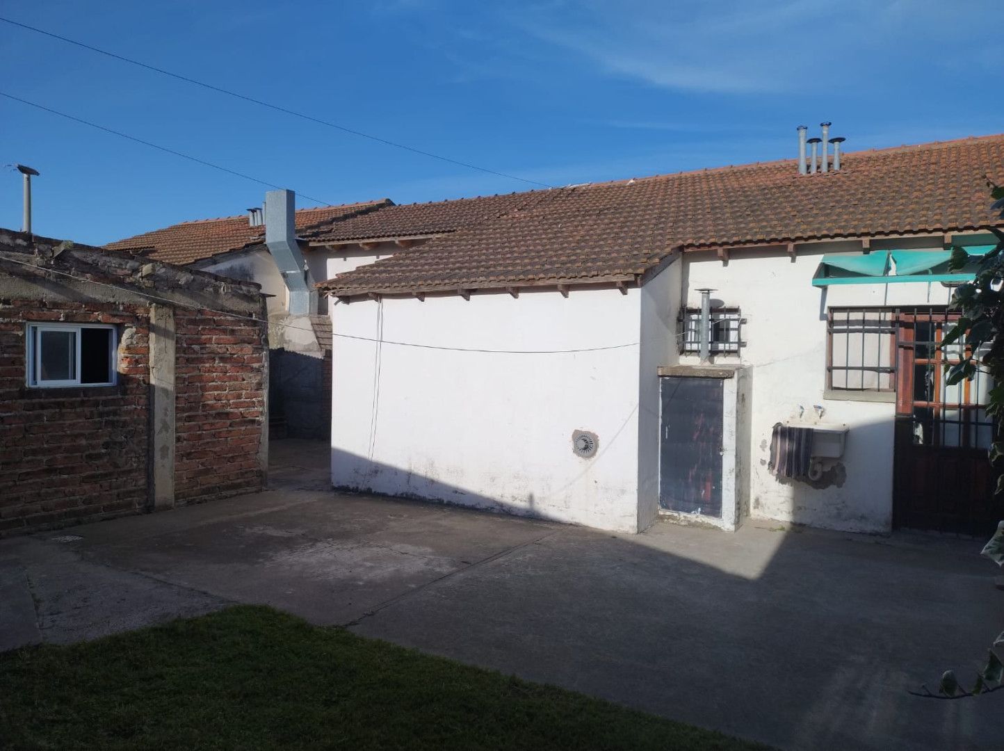 Casa en Venta en Av Dasso 2600, Ingeniero White, Bahía Blanca - Bahía Blanca Propiedades | SITIO OFICIAL l