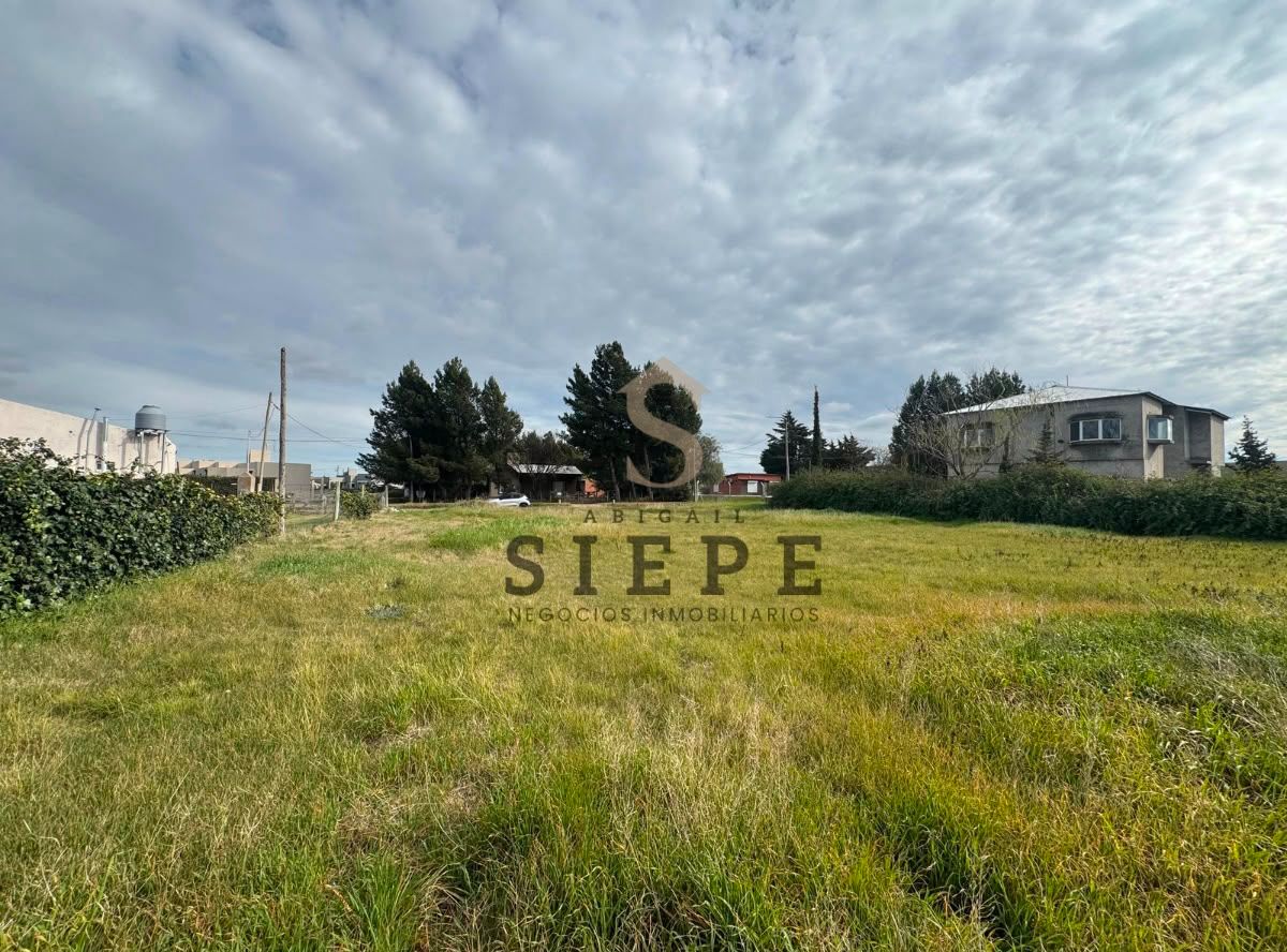 Terreno en Venta en Ciudad De Cali, Paihuen, Bahía Blanca - Bahía Blanca Propiedades | SITIO OFICIAL l