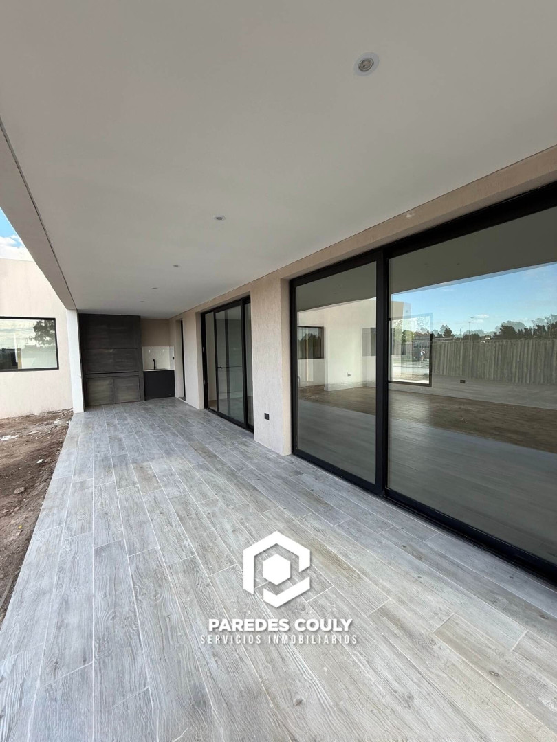 Casa en Venta en Pascual De Rogatis Y Yapeyu, Patagonia, Bahía Blanca - Bahía Blanca Propiedades | SITIO OFICIAL l