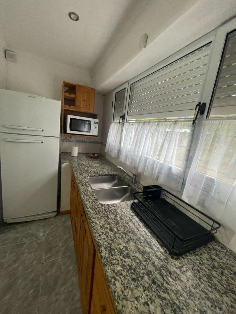 Cabaña en Venta en Av. Mons. Zucchiatti 2152, Las Dunas, Monte Hermoso - Bahía Blanca Propiedades | SITIO OFICIAL l