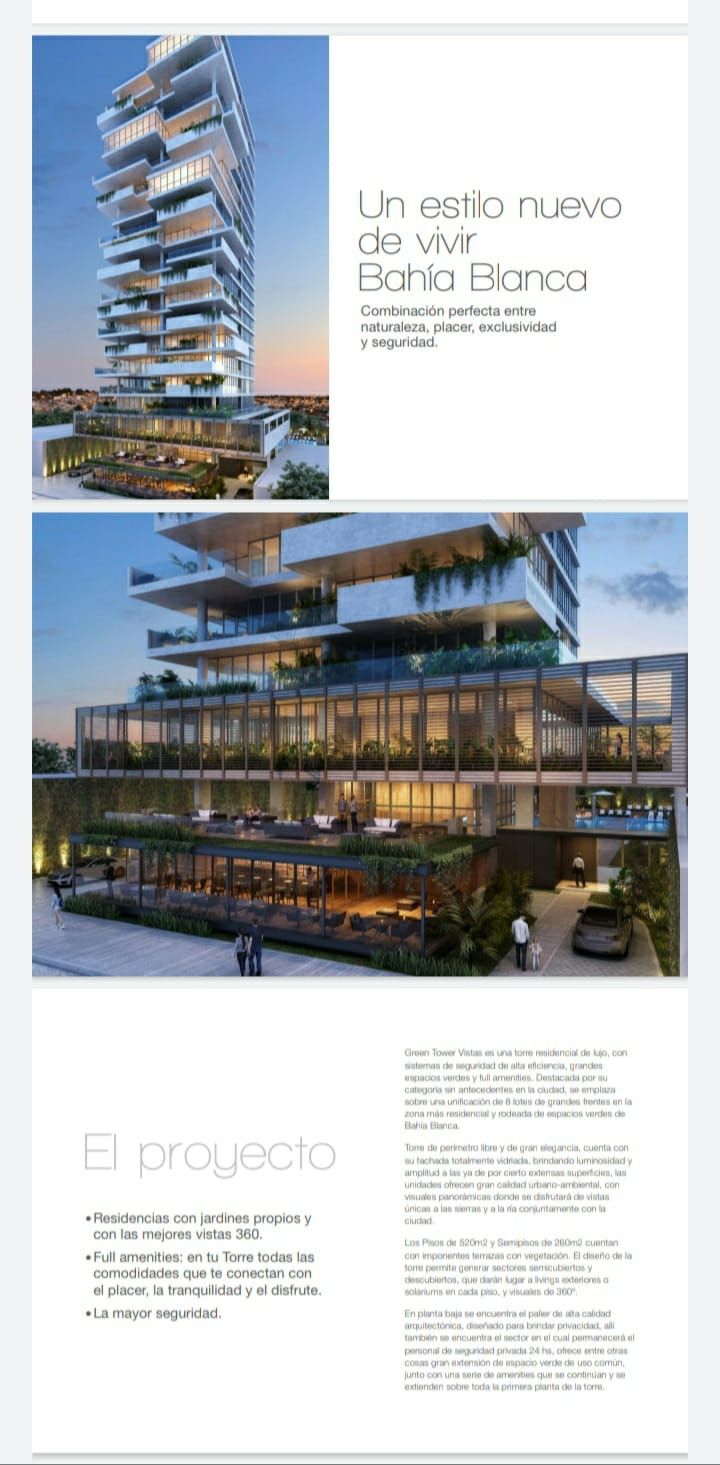 Departamento en Venta en Sarmiento 1200,  Bahía Blanca - Bahía Blanca Propiedades | SITIO OFICIAL l