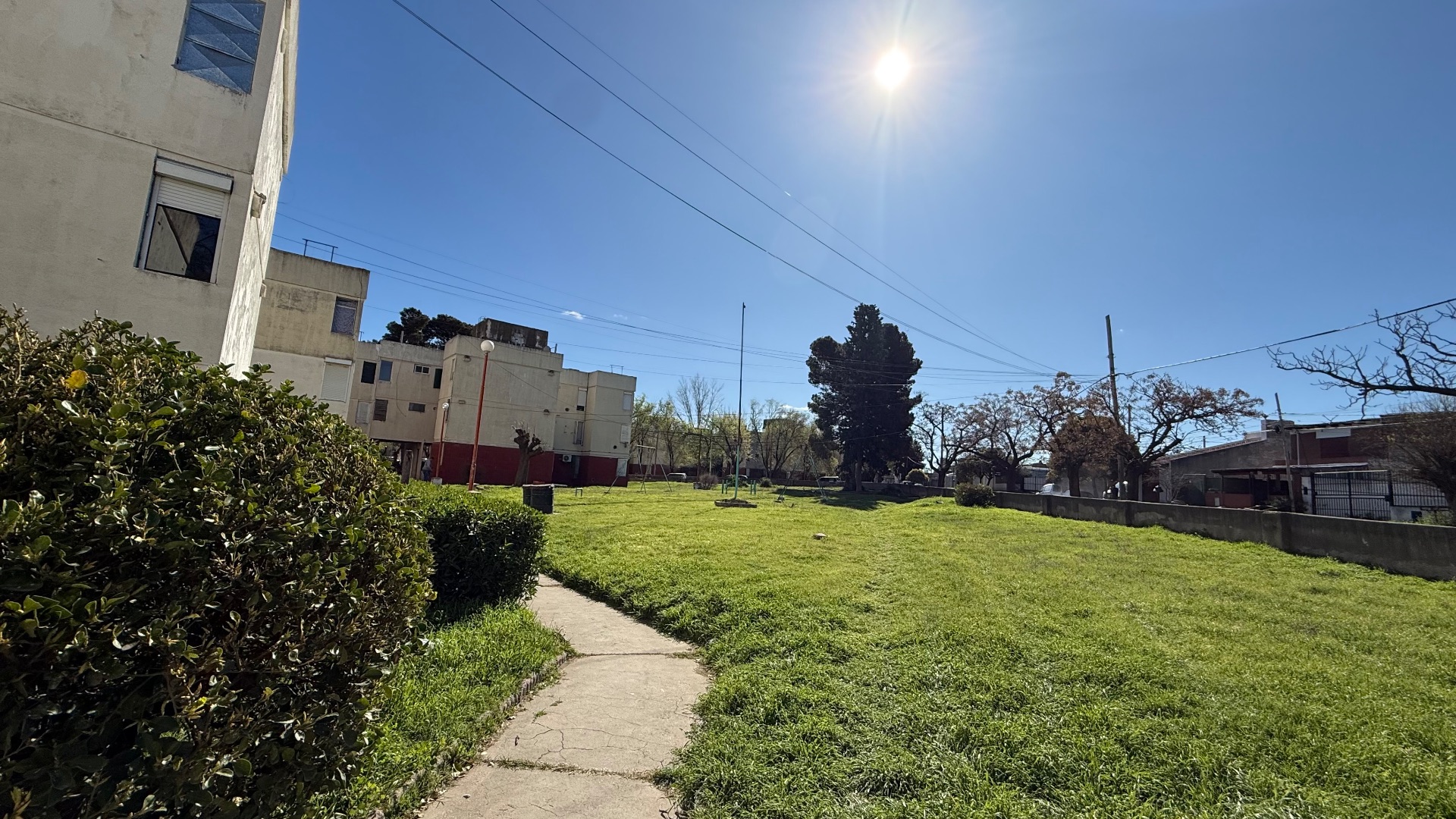 Departamento en Alquiler en San Lorenzo 3059, Rosendo Lopez, Bahía Blanca - Bahía Blanca Propiedades | SITIO OFICIAL l