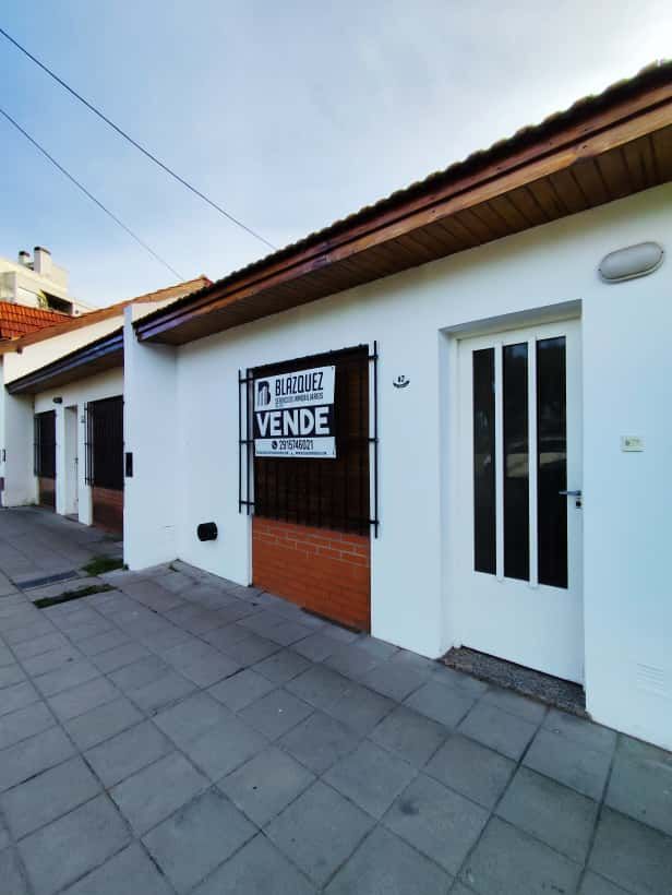 Casa en Venta en NAPOSTA 87, Napostá, Bahía Blanca - Bahía Blanca Propiedades | SITIO OFICIAL l