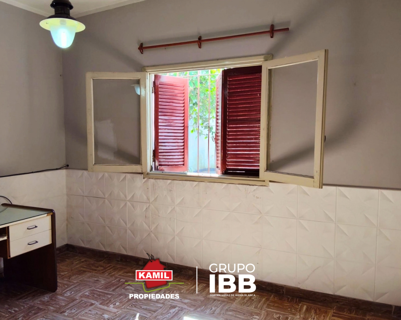 Casa en Alquiler en Newton 1524,  Bahía Blanca - Bahía Blanca Propiedades | SITIO OFICIAL l