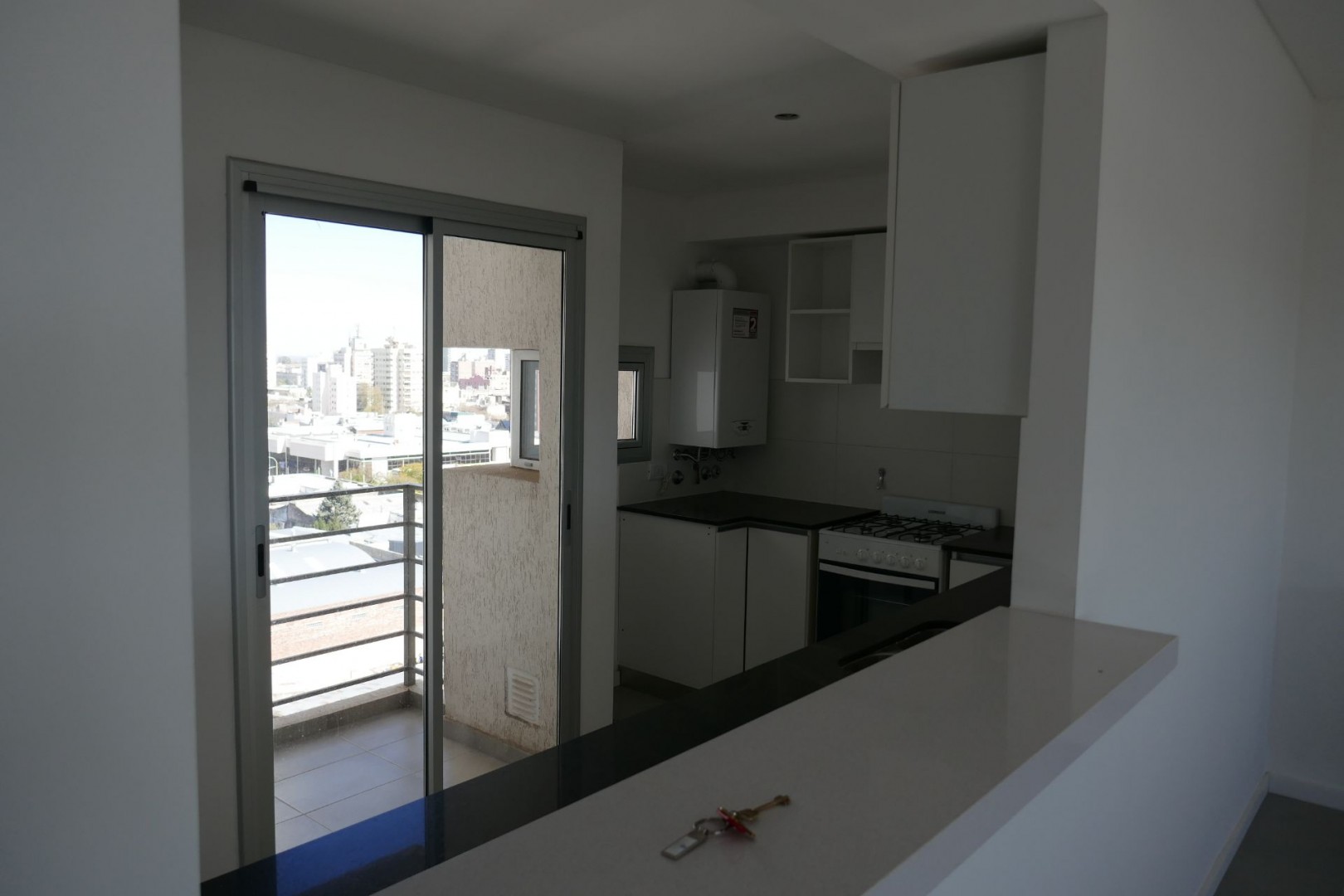 Departamento en Alquiler en San Martin 679, Centro, Bahía Blanca - Bahía Blanca Propiedades | SITIO OFICIAL l