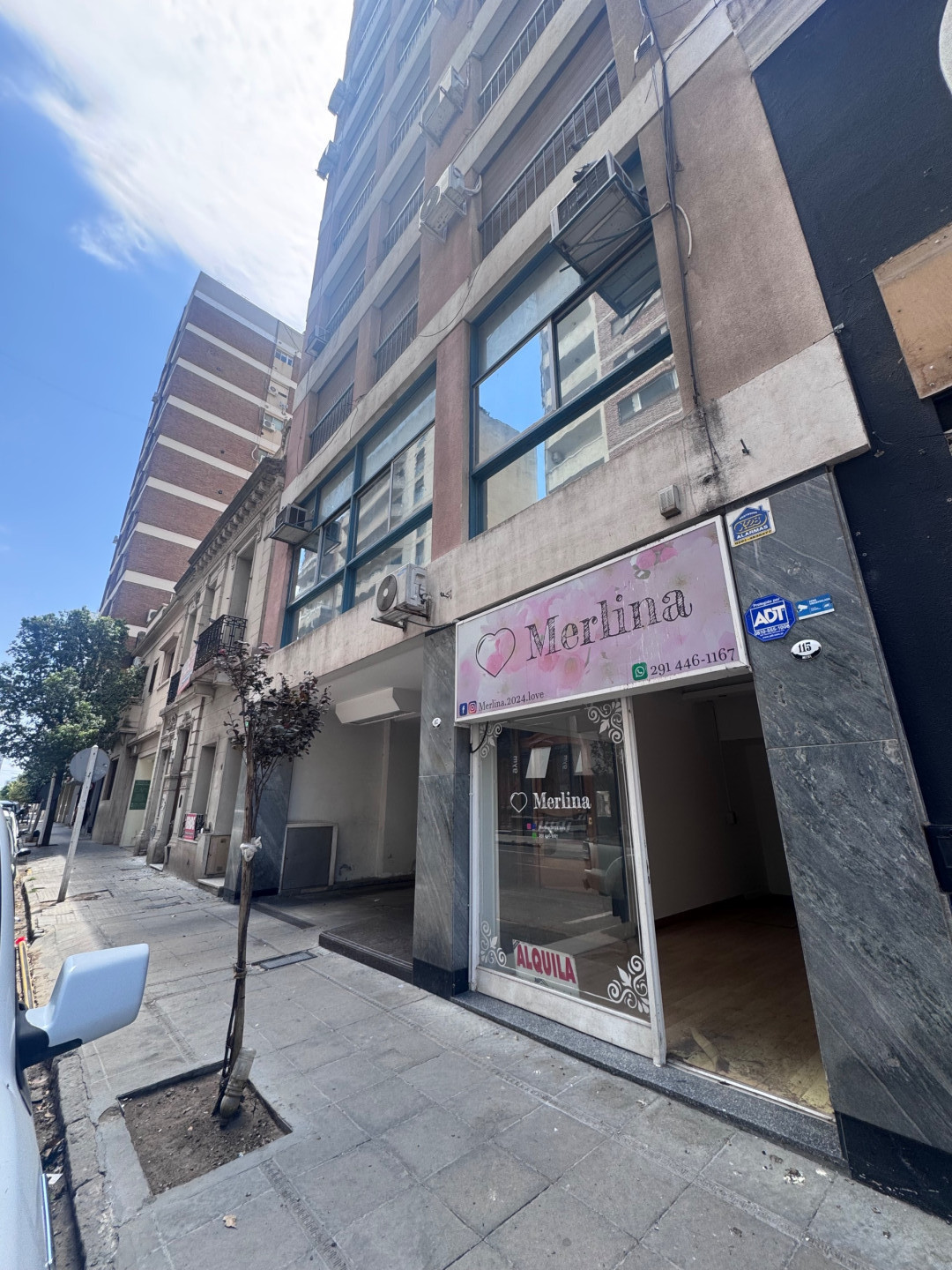 Local en Alquiler en Mitre 115, Centro, Bahía Blanca - Bahía Blanca Propiedades | SITIO OFICIAL l