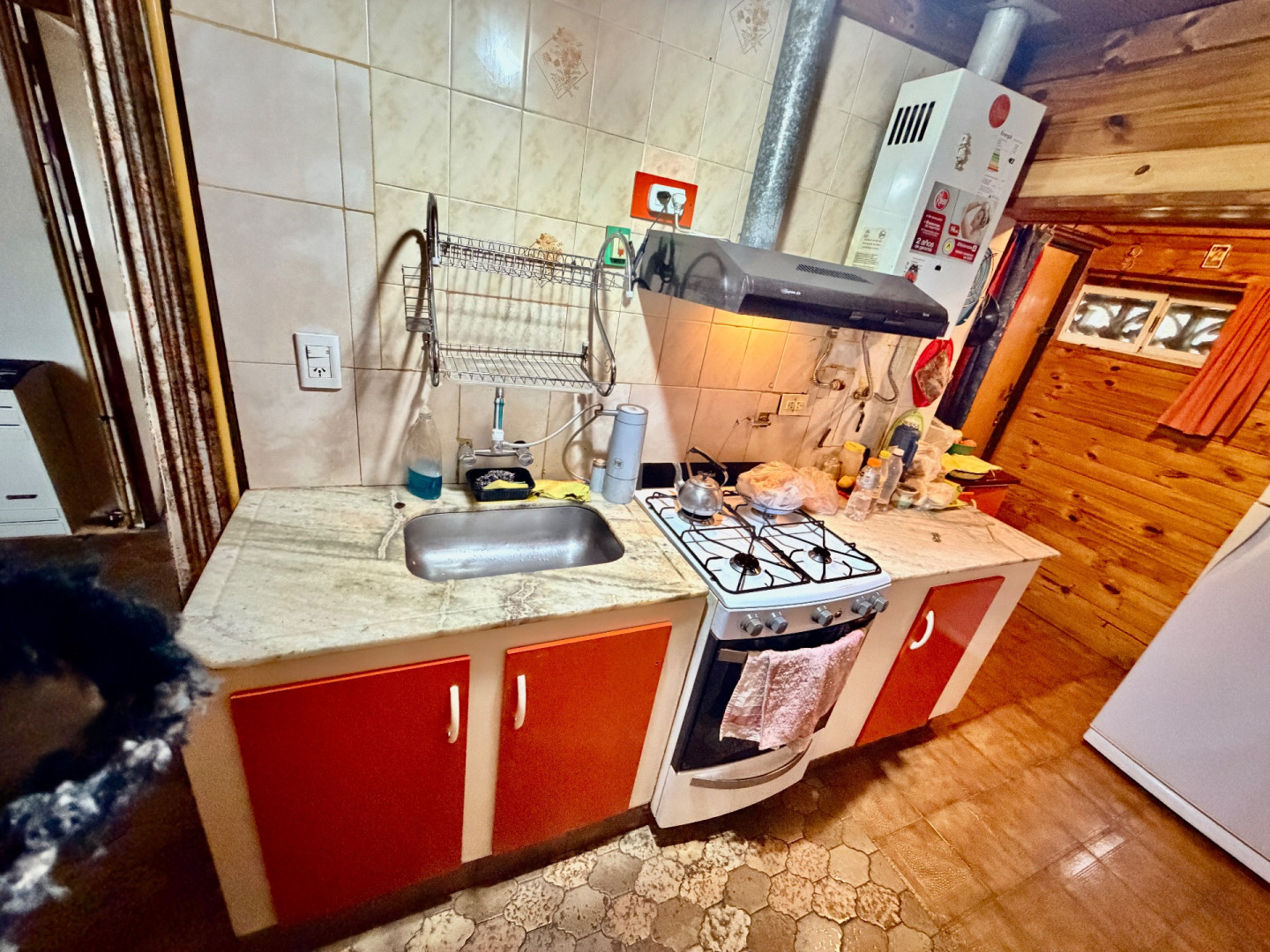 Casa en Venta en Puerto Deseado Y Roca,  Punta Alta - Bahía Blanca Propiedades | SITIO OFICIAL l