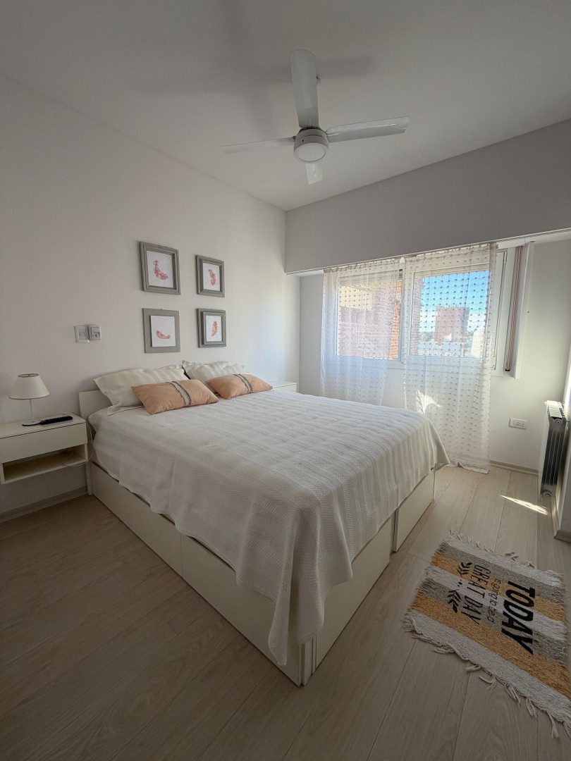 Departamento en Alquiler en Av. Alem 256,  Bahía Blanca - Bahía Blanca Propiedades | SITIO OFICIAL l
