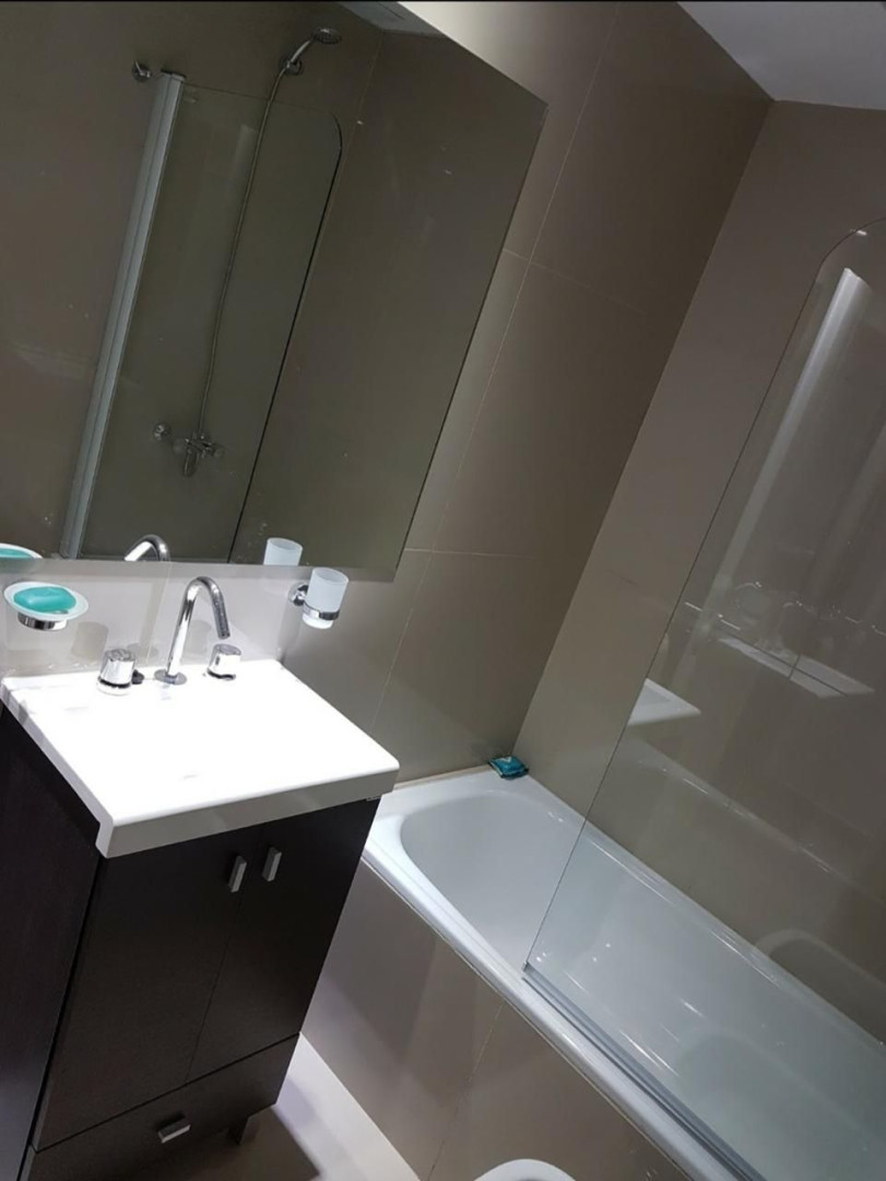 Departamento en Alquiler en CHARLONE 73, Centro, Bahía Blanca - Bahía Blanca Propiedades | SITIO OFICIAL l