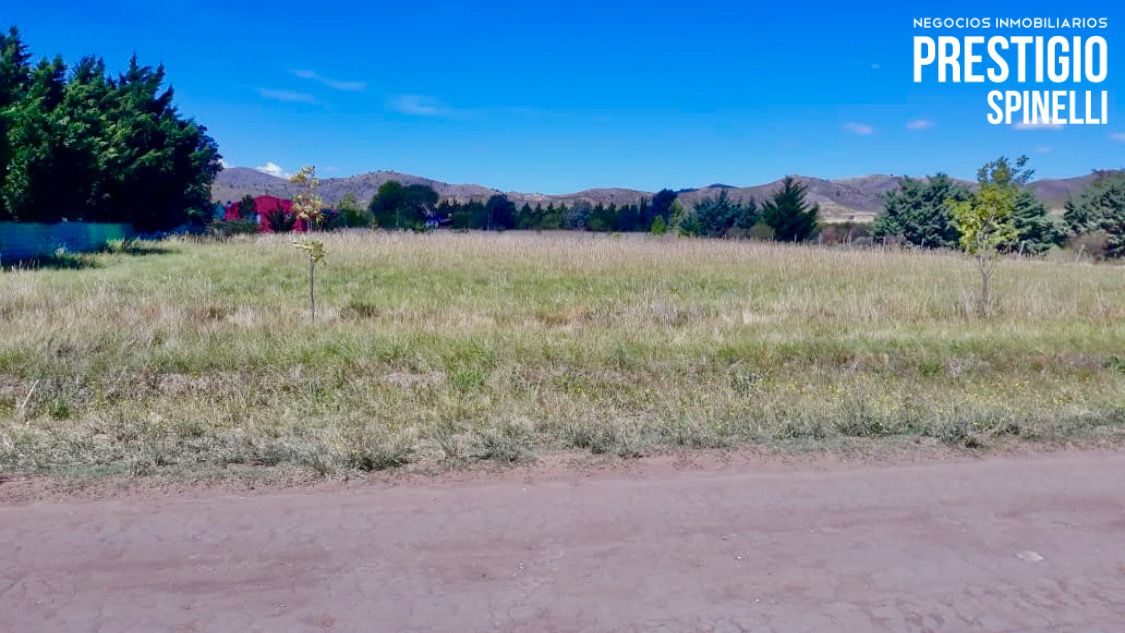 Terreno en Venta en Cacique Nahuel Hueque,  San Andres de las Sierras - Bahía Blanca Propiedades | SITIO OFICIAL l
