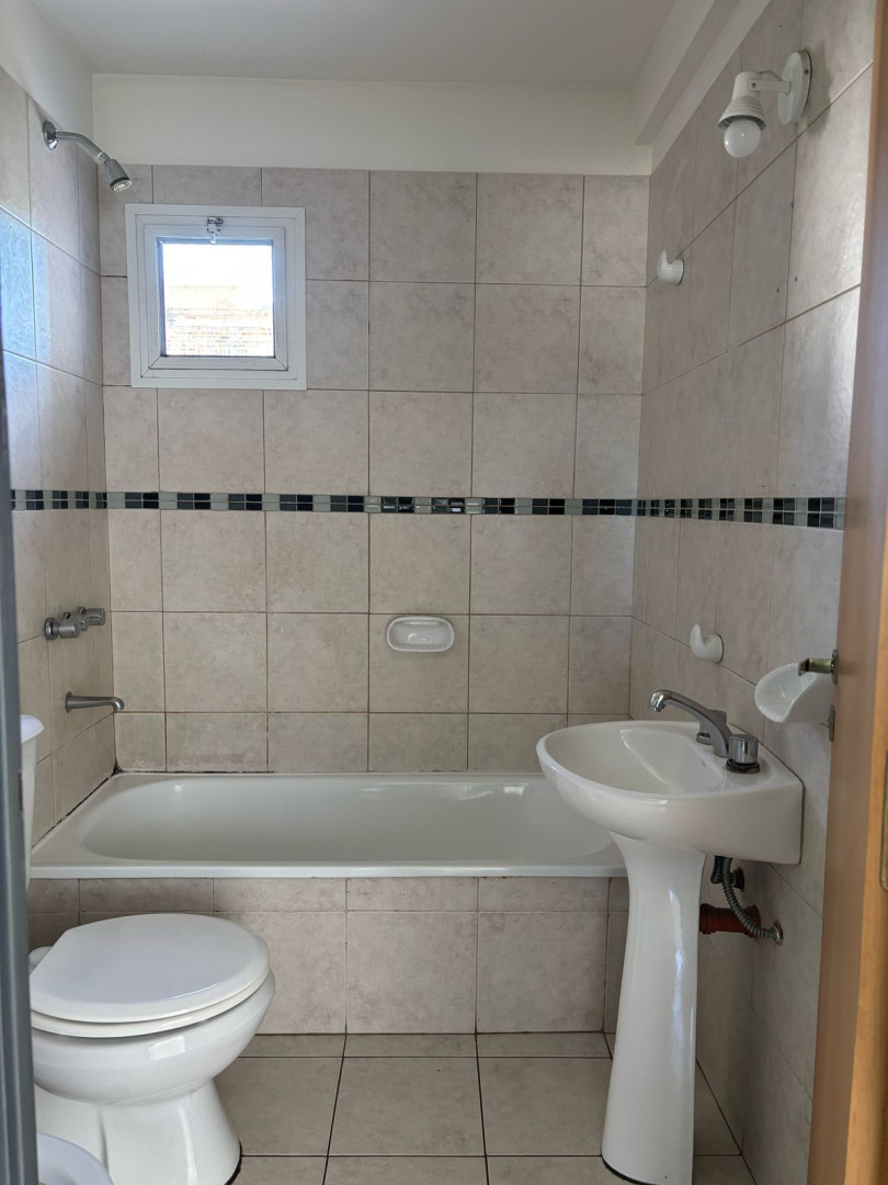 Departamento en Alquiler en 12 De Octubre 327, Universitario, Bahía Blanca - Bahía Blanca Propiedades | SITIO OFICIAL l
