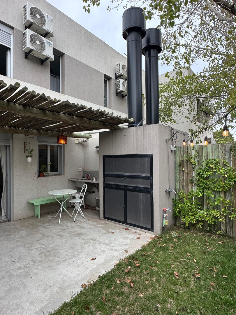 Duplex en Venta  Centro, Monte Hermoso - Bahía Blanca Propiedades | SITIO OFICIAL l