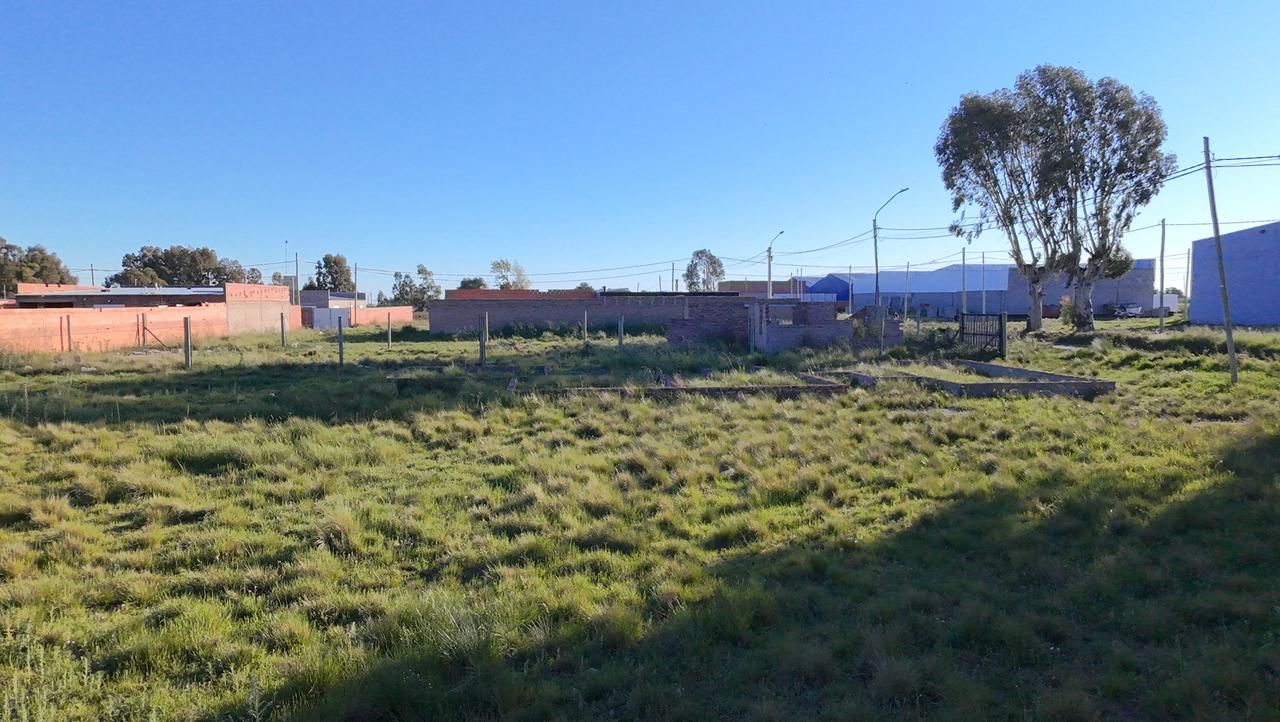 Terreno en Venta en Sivori 3290, Aldea Romana, Bahía Blanca - Bahía Blanca Propiedades | SITIO OFICIAL l