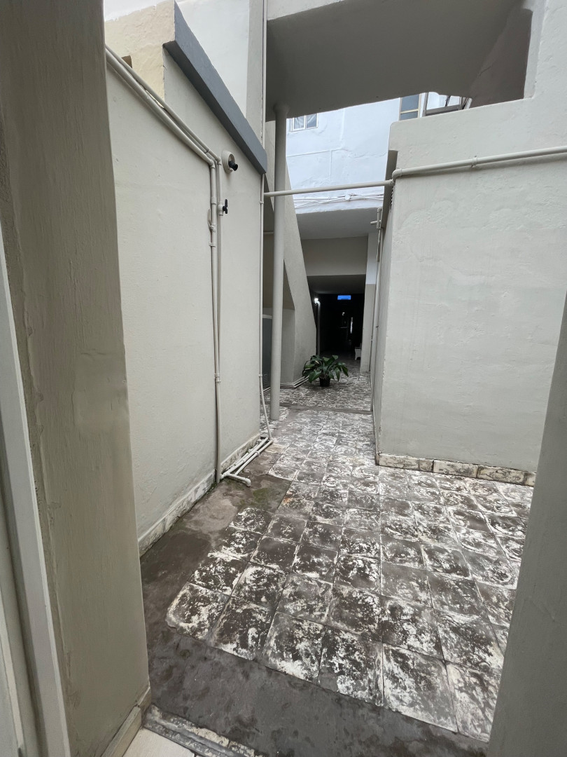 Departamento en Alquiler en Angel Brunel 424, Pedro Pico, Bahía Blanca - Bahía Blanca Propiedades | SITIO OFICIAL l