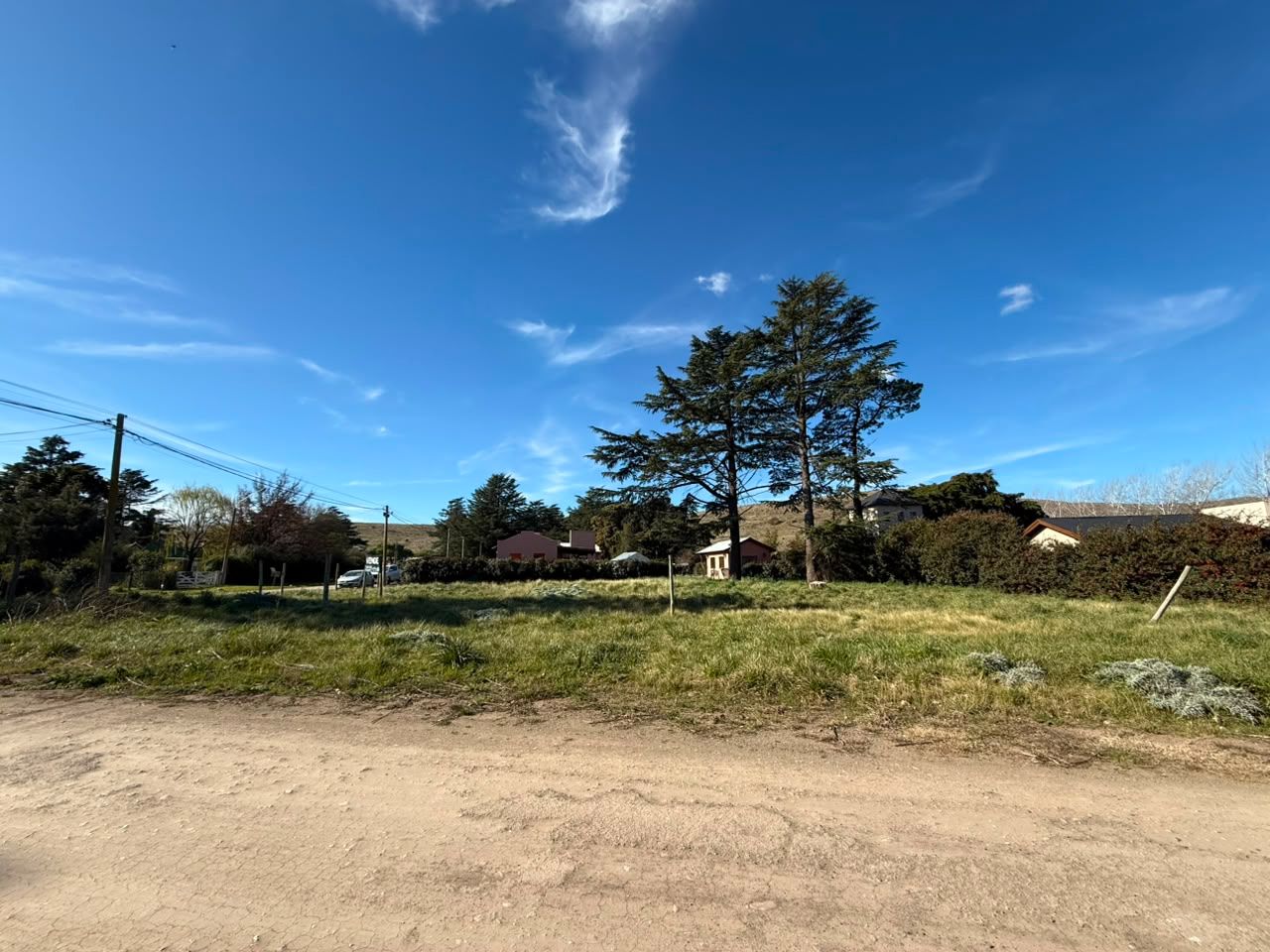 Terreno en Venta en Manzana Los Cisnes , Parque Golf, Sierra de  la Ventana - Bahía Blanca Propiedades | SITIO OFICIAL l