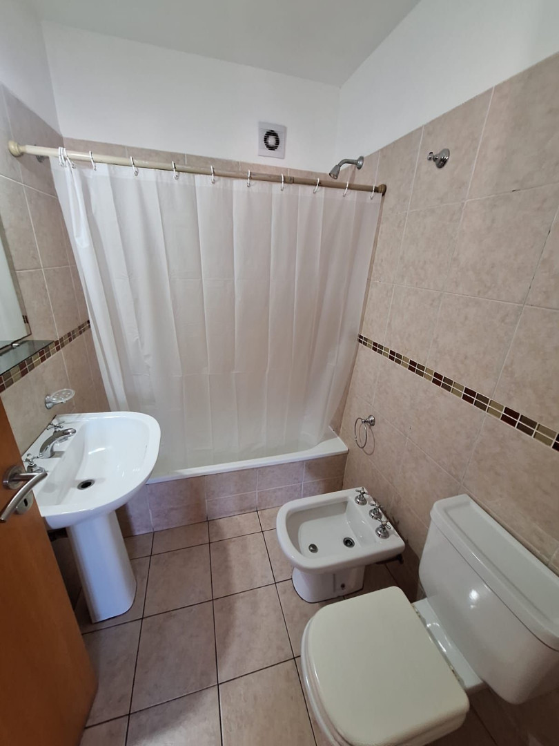 Departamento en Alquiler en Las Heras 340, Centro, Bahía Blanca - Bahía Blanca Propiedades | SITIO OFICIAL l