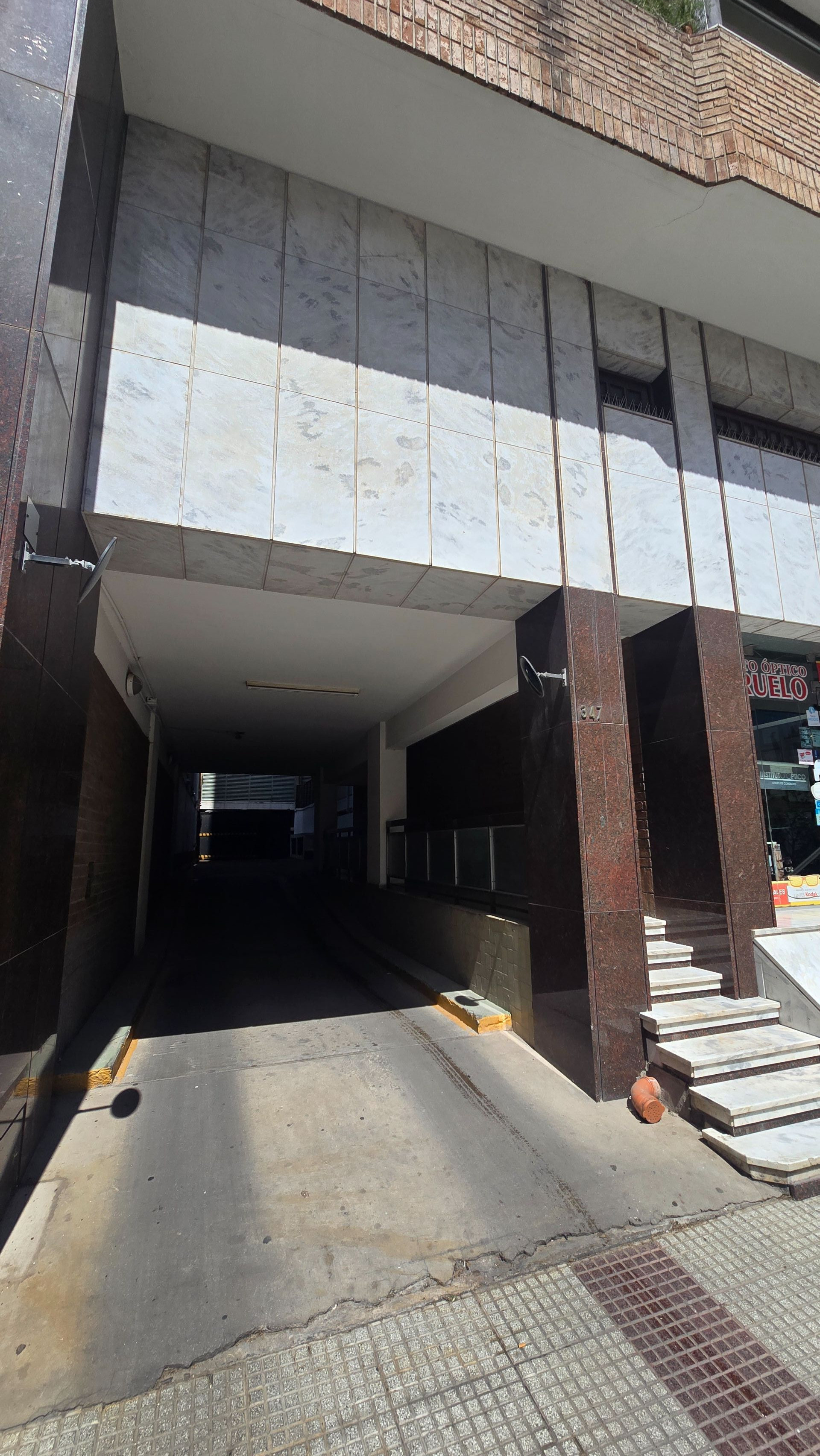Cochera en Venta en Alsina 347, Centro, Bahía Blanca - Bahía Blanca Propiedades | SITIO OFICIAL l