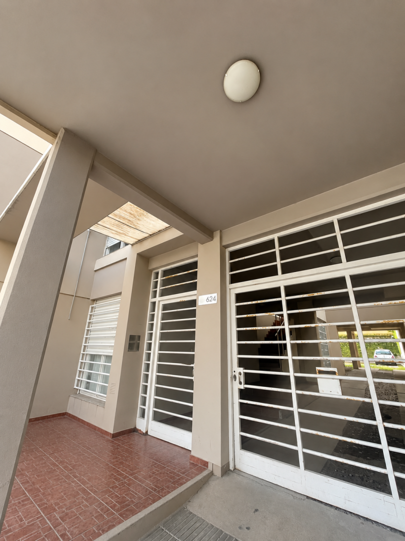 Departamento en Alquiler en CASANOVA 624, Universitario, Bahía Blanca - Bahía Blanca Propiedades | SITIO OFICIAL l