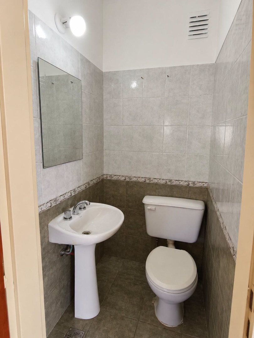 Departamento en Alquiler en URUGUAY 454,  Bahía Blanca - Bahía Blanca Propiedades | SITIO OFICIAL l