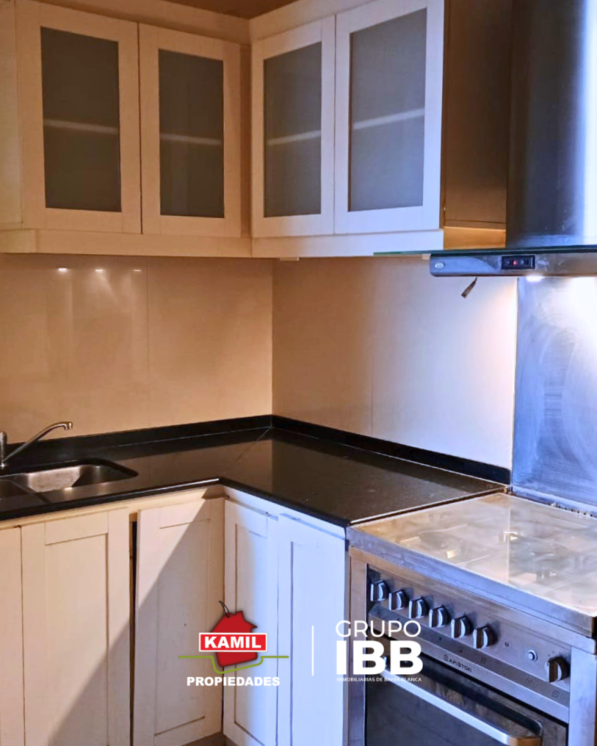 Departamento en Venta en Brown 111, Centro, Bahía Blanca - Bahía Blanca Propiedades | SITIO OFICIAL l