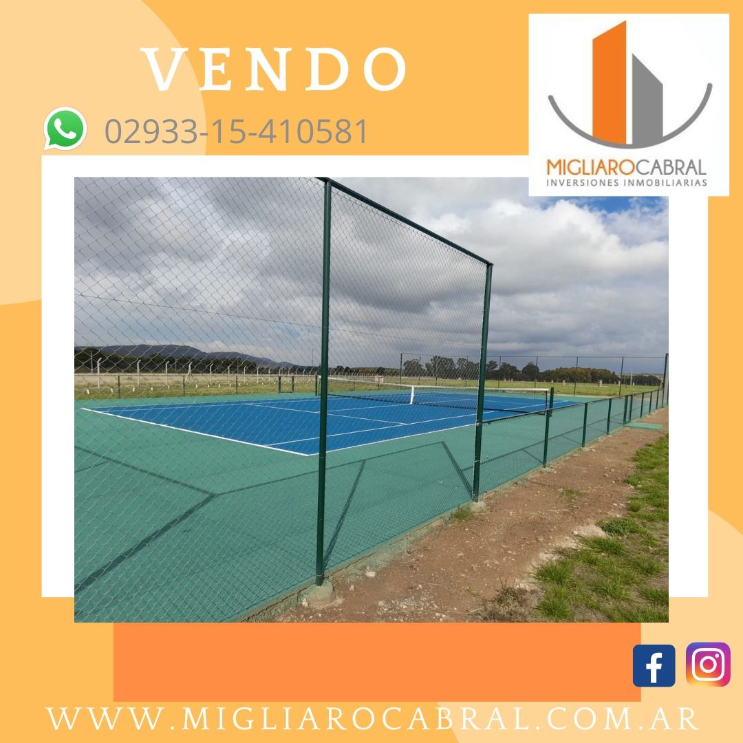 Terreno en Venta en -38.141559, -61.798451,  Sierra de  la Ventana - Bahía Blanca Propiedades | SITIO OFICIAL l