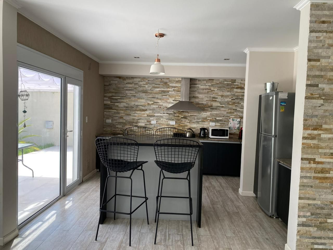 Casa en Venta  Dufaur, Monte Hermoso - Bahía Blanca Propiedades | SITIO OFICIAL l
